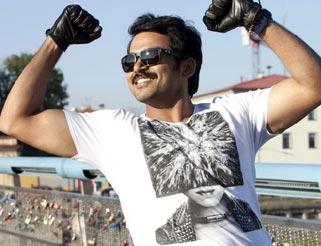 Karthi just followed NTR &amp; Bunny