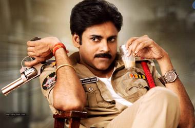 Gabbar Singh: Not for Numbers Sake