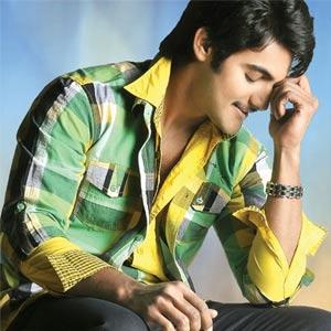 'Bala Simham' wants a Title?