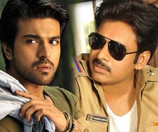 Pawan-Cherry to Repeat the Magic?