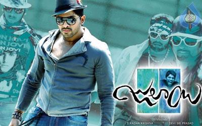 No Competition for 'Julaayi'