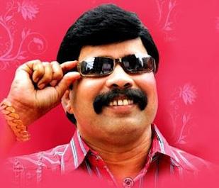 Power Star Comedy in Shankar Film