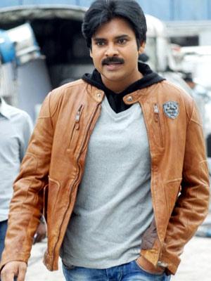 Pawan's Rare Coastal Andhra Record