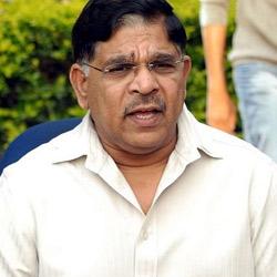 Allu Aravind's Helping Hand to CGR