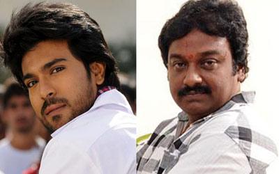 Confusion on Cherry Movie Release Date