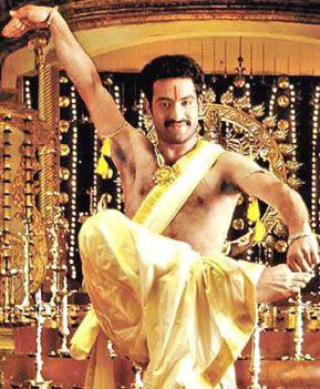 NTR for Remake of 'Saagara Sangamam'?