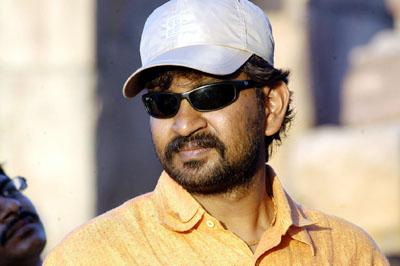 Rajamouli Insulted Puri &amp; Vinayak?