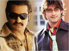 Mahesh &amp; Tarak Away from Them