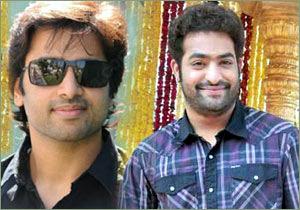 Nara Hero to Surpass Jr. Ntr!
