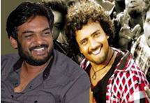 Puri for HH &amp; Sai for FD