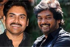 Now, Pawan started directing Puri