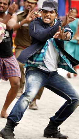 Bunny Challenges NTR &amp; Cherry