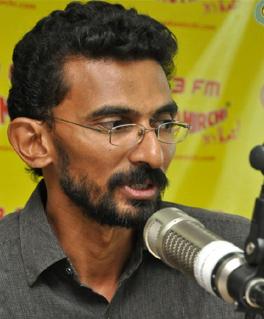 Sekhar's Beautiful &amp; Clever Brain