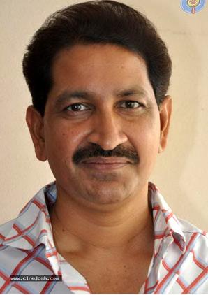 Directors Jealousy @ Bheemaneni