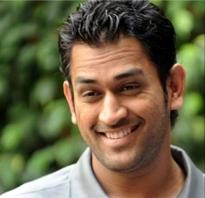 Nag &amp; Dhoni are Business Partners