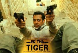 No Takers for Blockbuster Film