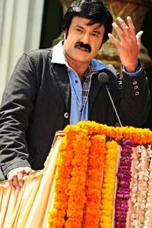 Josh Release: Srimananrayana