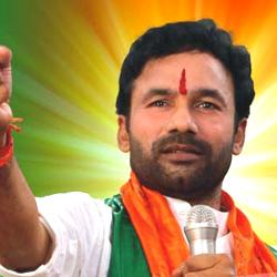 BJP threatens to intensify Telangana agitation