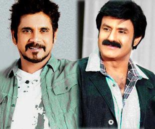 Rajamouli Heroes - Balayya &amp; Nag