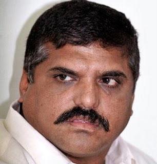 Telangana issue forces Botsa to call off PCC meet