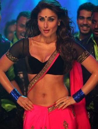 Heroine torn between Hubby &amp; Movie