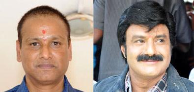 Balayya Director's Shocking Acts