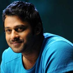 Prabhas Running out of Age!?