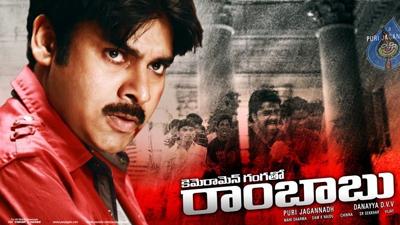 Pawan's Power in Nizam Proved Again