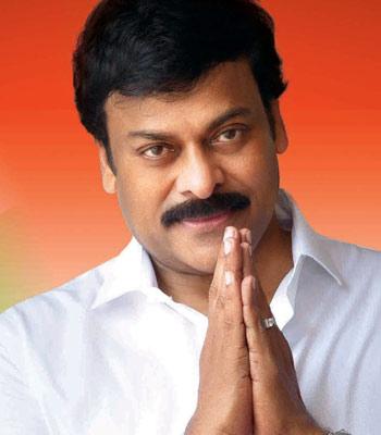 Chiru's Next Goal is....!!!