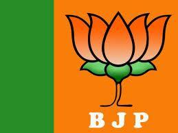BJP Accuses Congress of Cheating T People