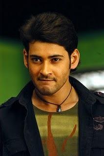 Mahesh helping Krish &amp; Krishnam