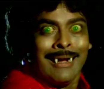 Chiru's 'Golimaar' Song for Sai