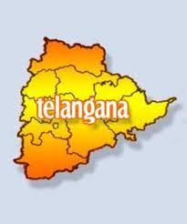 TRS vows to finish anti-Telangana parties