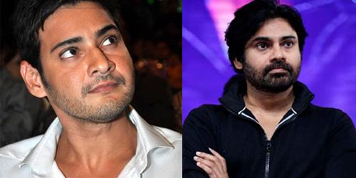 Pawan &amp; Mahesh - Simple is The Best