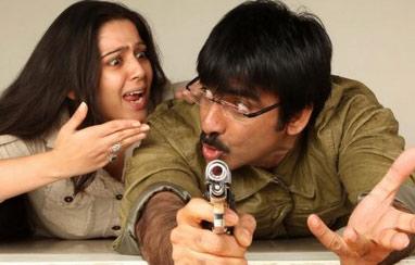 RGV Magic Touch &amp; Hero Smashed