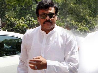 Chiru's Clarity on 'Tourism Ambassador'