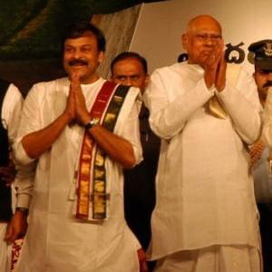 At Last, 'Telugu Sabhalu' got Respected!