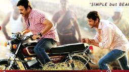 Tie Between 'Naayak' &amp; 'SVSC'