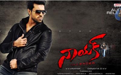 'Naayak' S strategy on OS collections