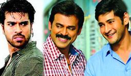 Healthy Fight in 'SVSC' &amp; 'Naayak'