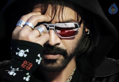 Now, All Eyes on Venky &amp; NTR