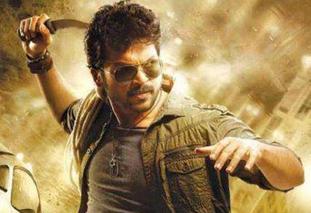 Karthi still believes in 'Bad Boy'!