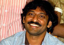 Srikant Addala Adjusting to Mega Trend