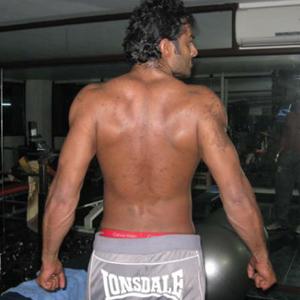 Baahubali's attempts to do Justice to Title