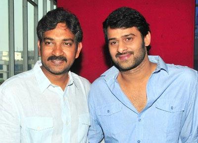 For Them, Magadheera is the only Target