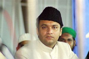 MIM should accept or condemn Akbar's speech: Niranjan