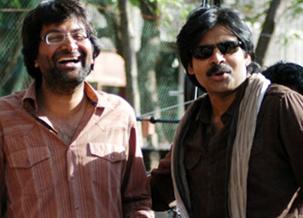 Best Ever Look for Pawan Kalyan