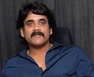 Nag-KRR's 4th Devotional Movie