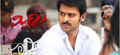 'Mirchi' Just a Decent Hit?