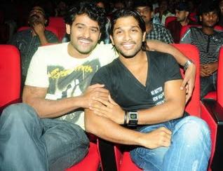 Prabhas Should Cross Bunny First!